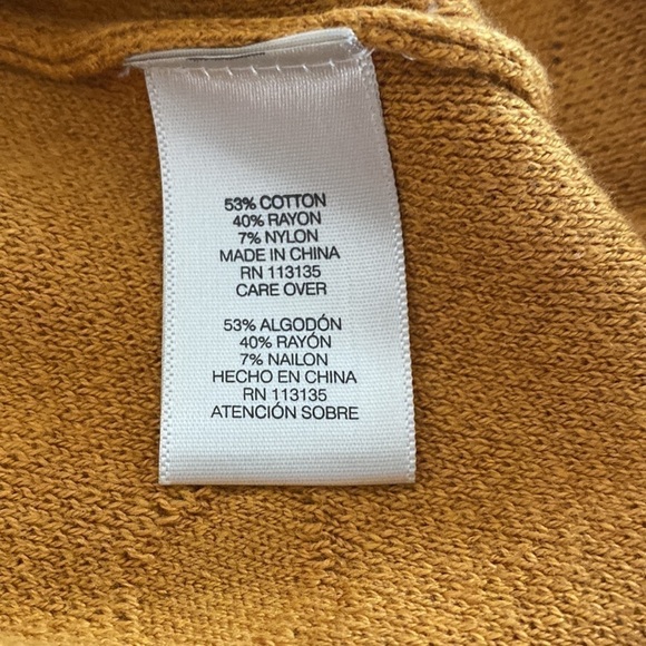 Jillian & Nicole Boutique Sweater Size Women’s Medium - Picture 12 of 12